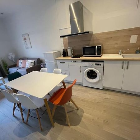 Апартаменти Cosy T3 Proche Gare Et Polygone Безьє Екстер'єр фото
