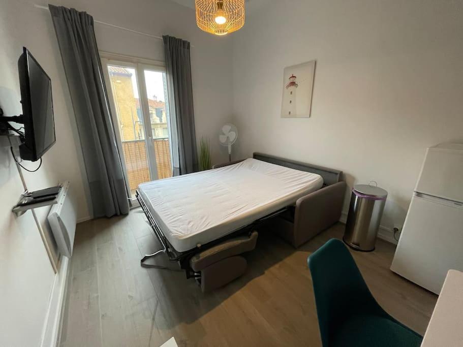 Апартаменти Cosy T3 Proche Gare Et Polygone Безьє Екстер'єр фото