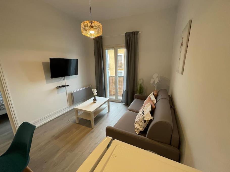 Апартаменти Cosy T3 Proche Gare Et Polygone Безьє Екстер'єр фото